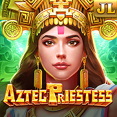 Aztec Priestess niceph login game