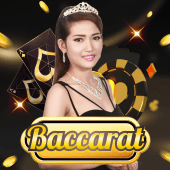 Baccarat niceph login game