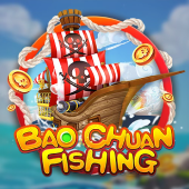 Bao Chuan Fishing niceph login game