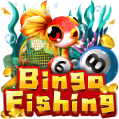 Bingo Fishing niceph login game