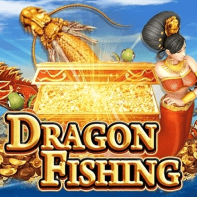 Dragon Fishing niceph login game
