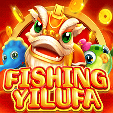 Fishing Yi Lu Fa niceph login game