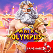 Gates of Olympus niceph login game