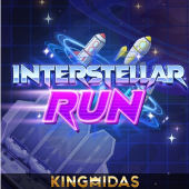 Interstellar Run niceph login game