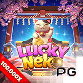 Lucky Neko niceph login game
