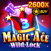 Magic Ace Wild Lock niceph login game