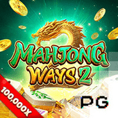 Mahjong Ways 2 niceph login game