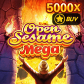 Open Sesame Mega niceph login game