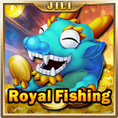 Royal Fishing niceph login game