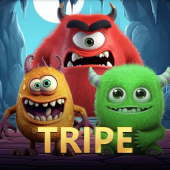 Tripe cards game niceph login icon