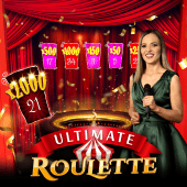 Ultimate Roulette niceph login live casino