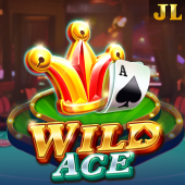 Wild Ace niceph login game