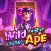 Wild Ape niceph login game